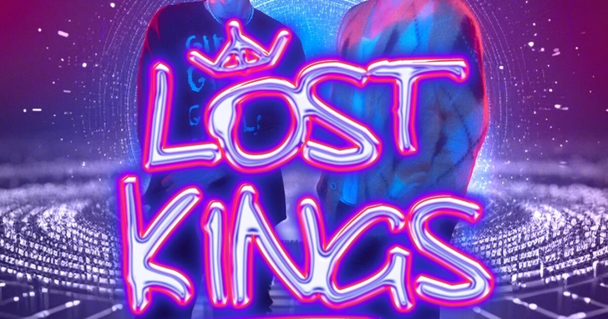 Lost Kings