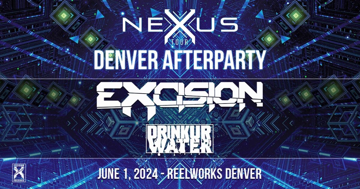 Excision After Party