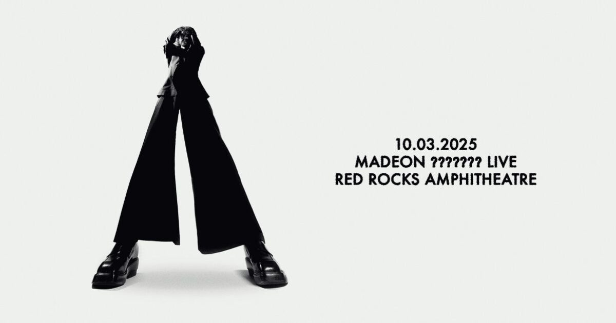 Madeon