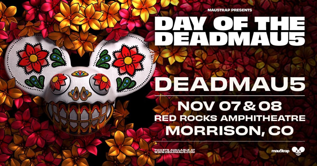 deadmau5