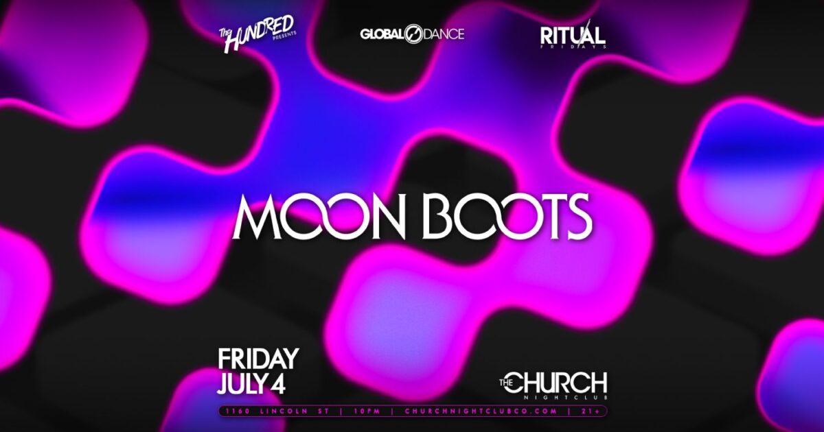 Moon Boots