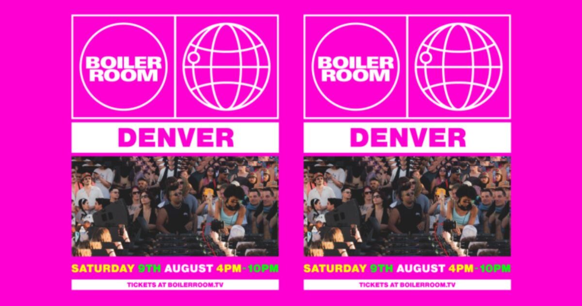 Boiler Room