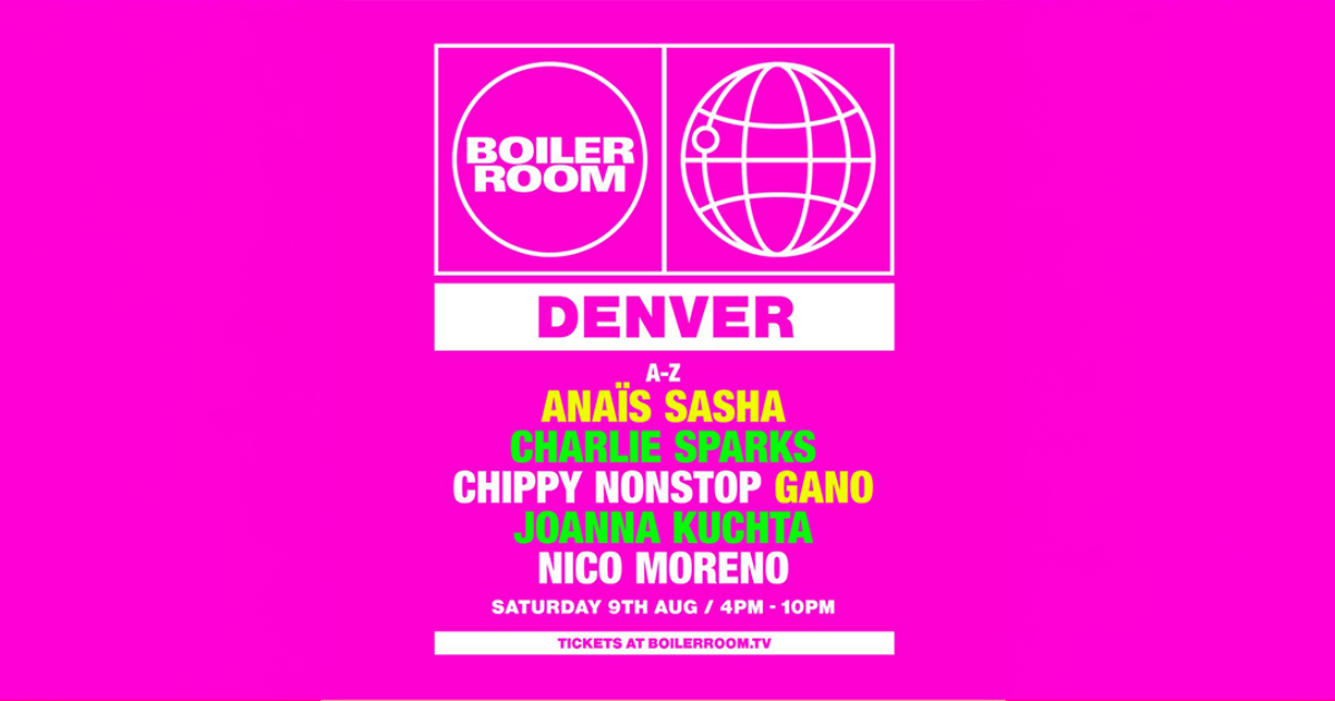 Boiler Room