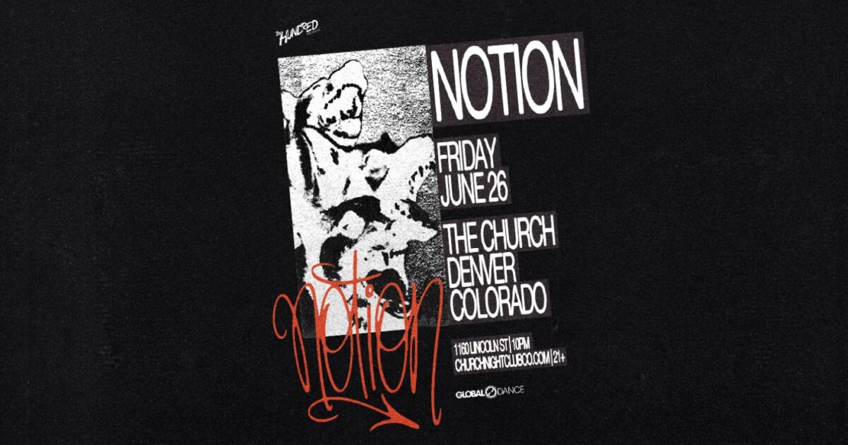 NOTION